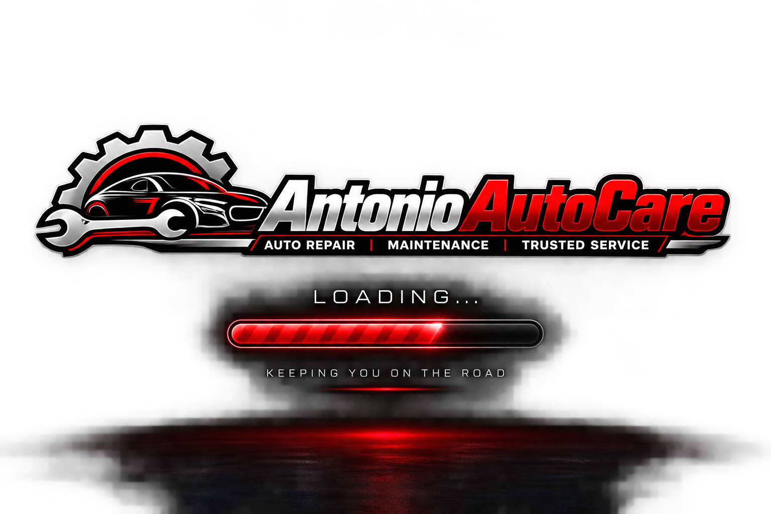 Antonio Auto Care
